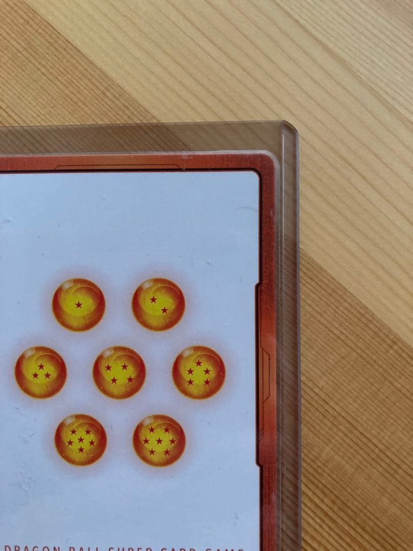 悟飯　エナジーマーカー　ドラゴンボール