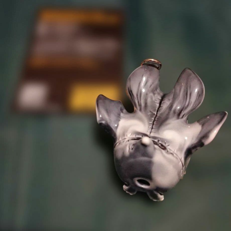 カゲマルデザイン KAGEMARU DESIGNS チャイビー ソフビ