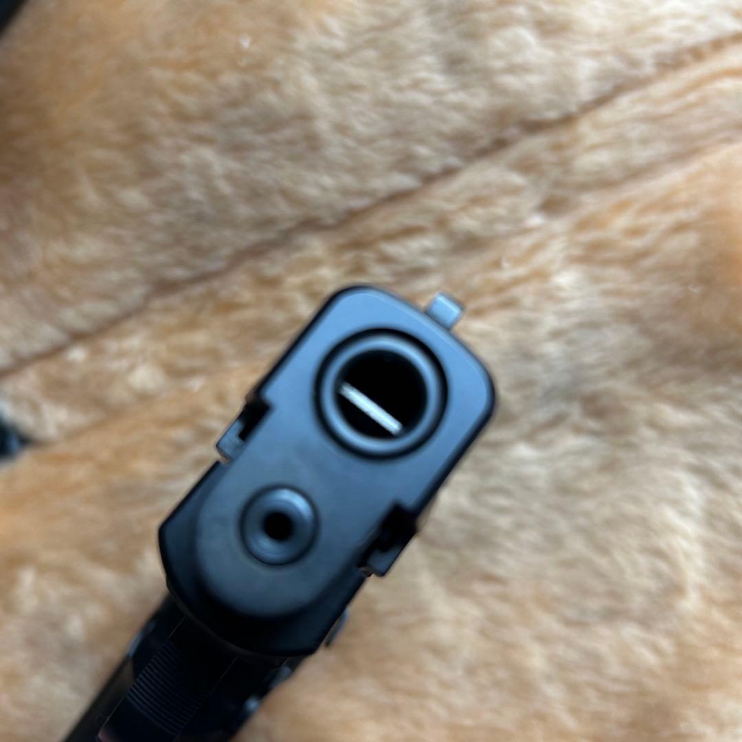 タナカSIG 229 EVORUTION2 フレームHWモデル　未発火品