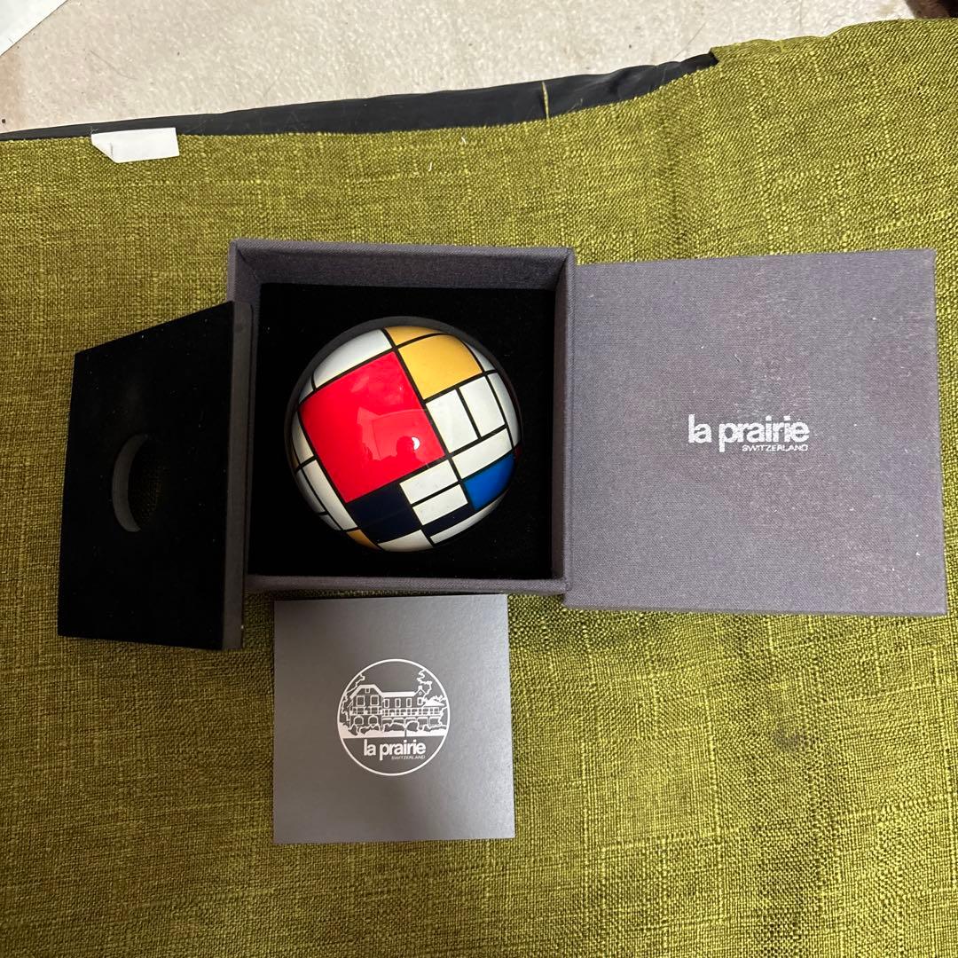 非売品！ラプレリーVVIPクリスマスギフト