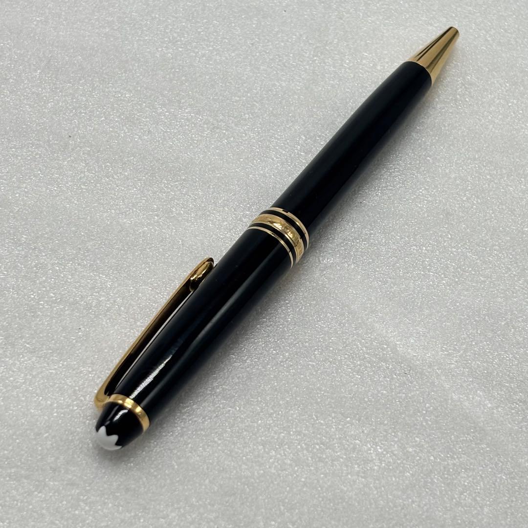 希少　MONTBLANC モンブラン マイスターシュテック 164 ヴィンテージ