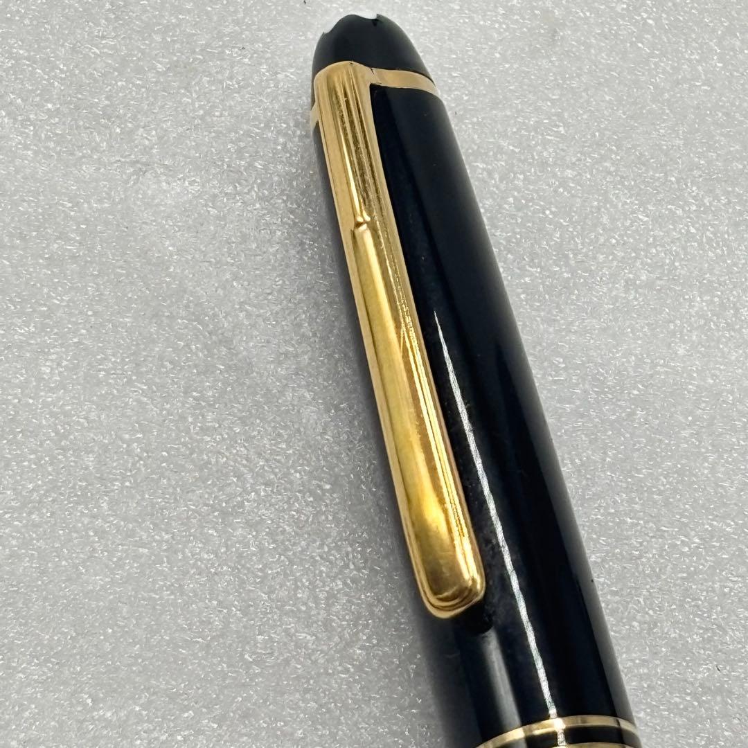 希少　MONTBLANC モンブラン マイスターシュテック 164 ヴィンテージ