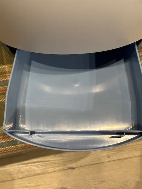 未使用！FREUCAMP スマート無水トイレ コンパクト