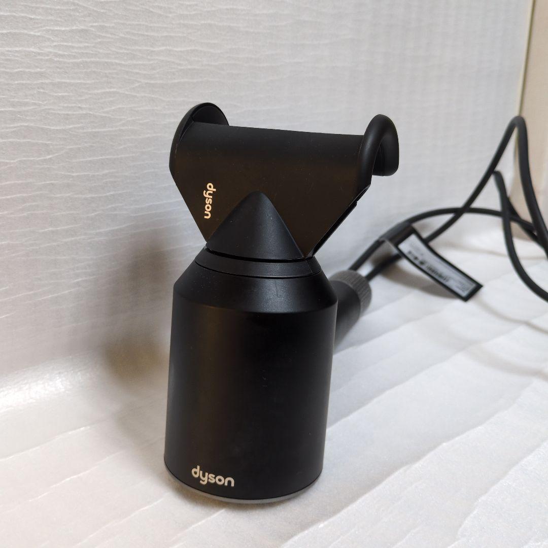 【美品】ダイソン スーパーソニック イオニック ヘアドライヤー