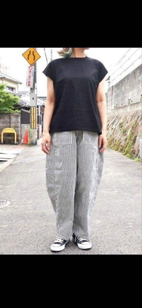 オーディナリーフィッツ　ジェームスパンツ