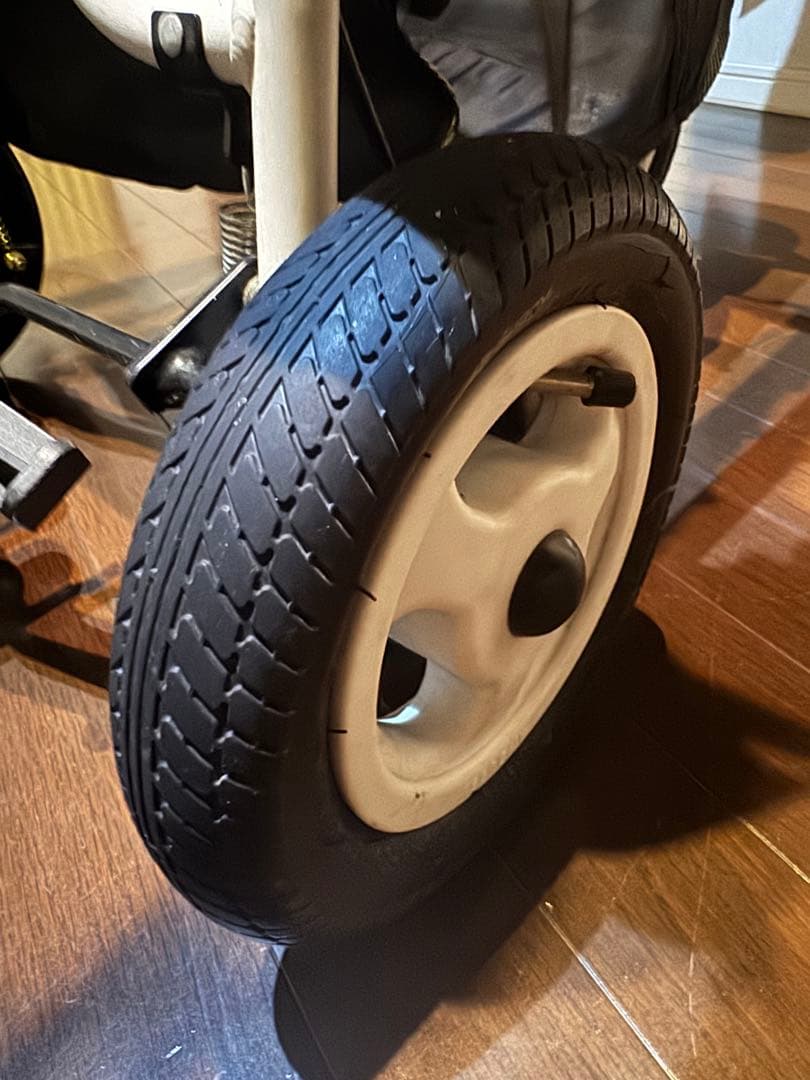 エアバギー DOME3 ラージサイズ valen