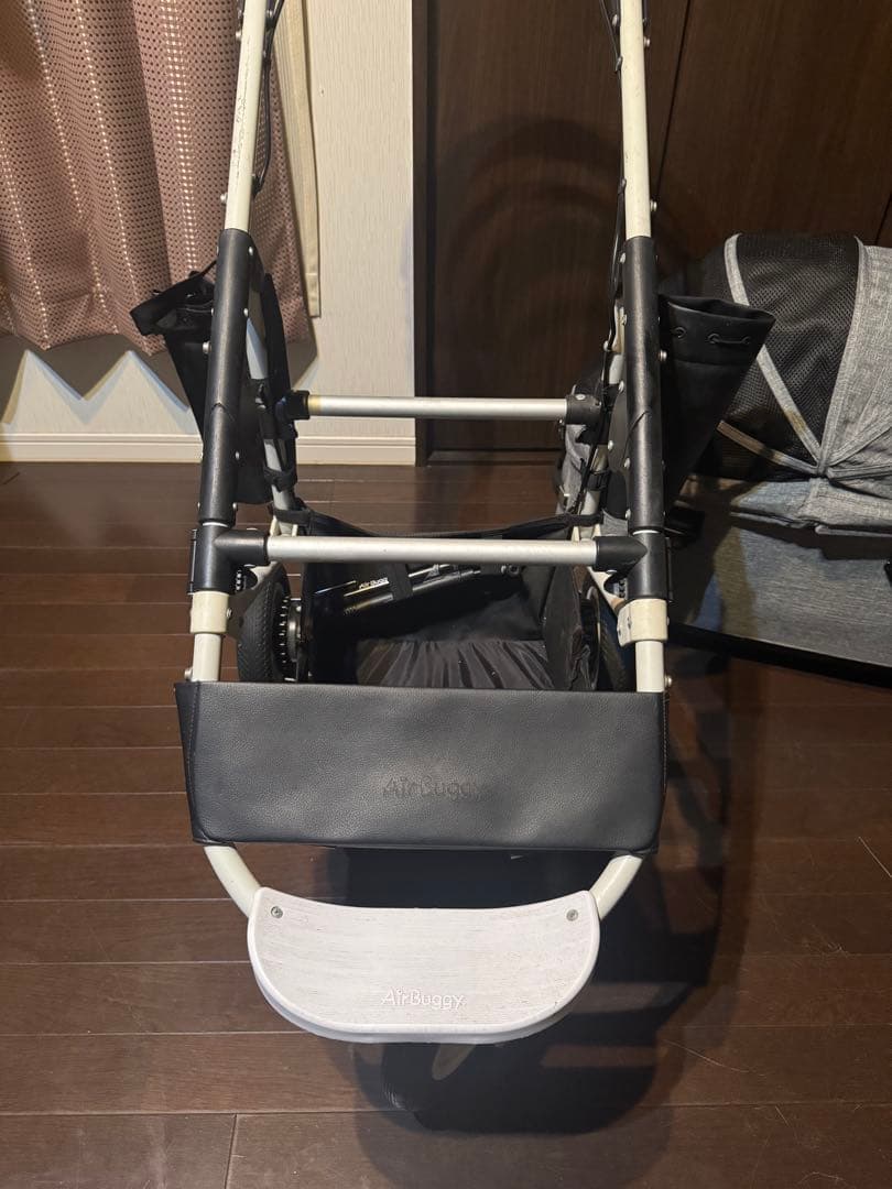 エアバギー DOME3 ラージサイズ valen