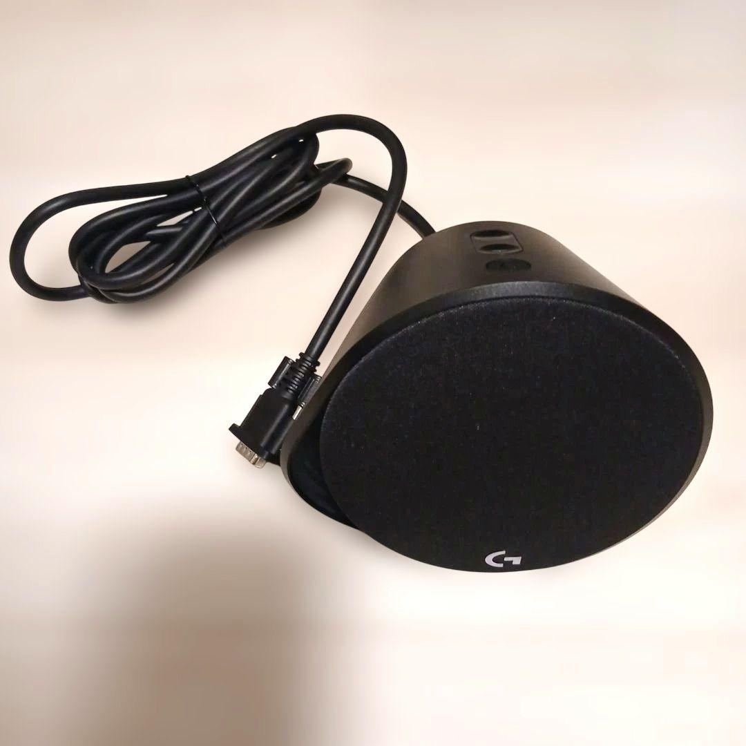 【美品】ロジクールG560 PCゲーミングスピーカー