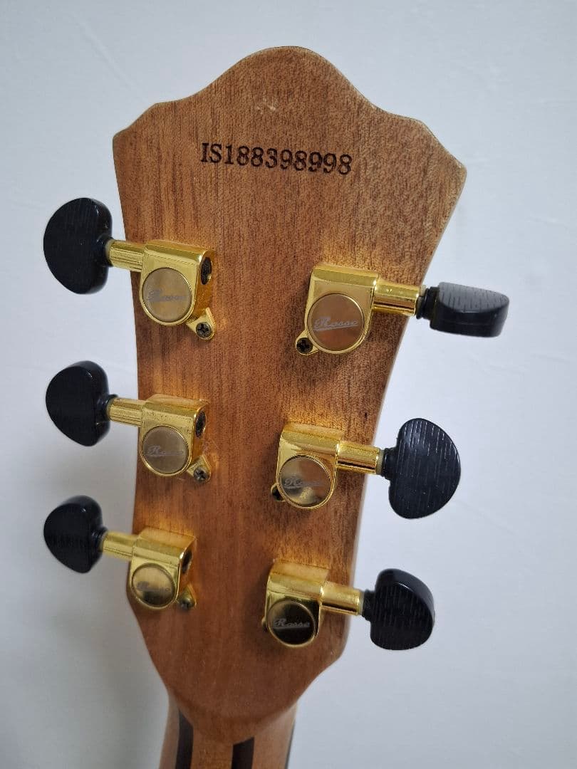 （専用）アコースティックギター　ROSSO R-5 IS18982909
