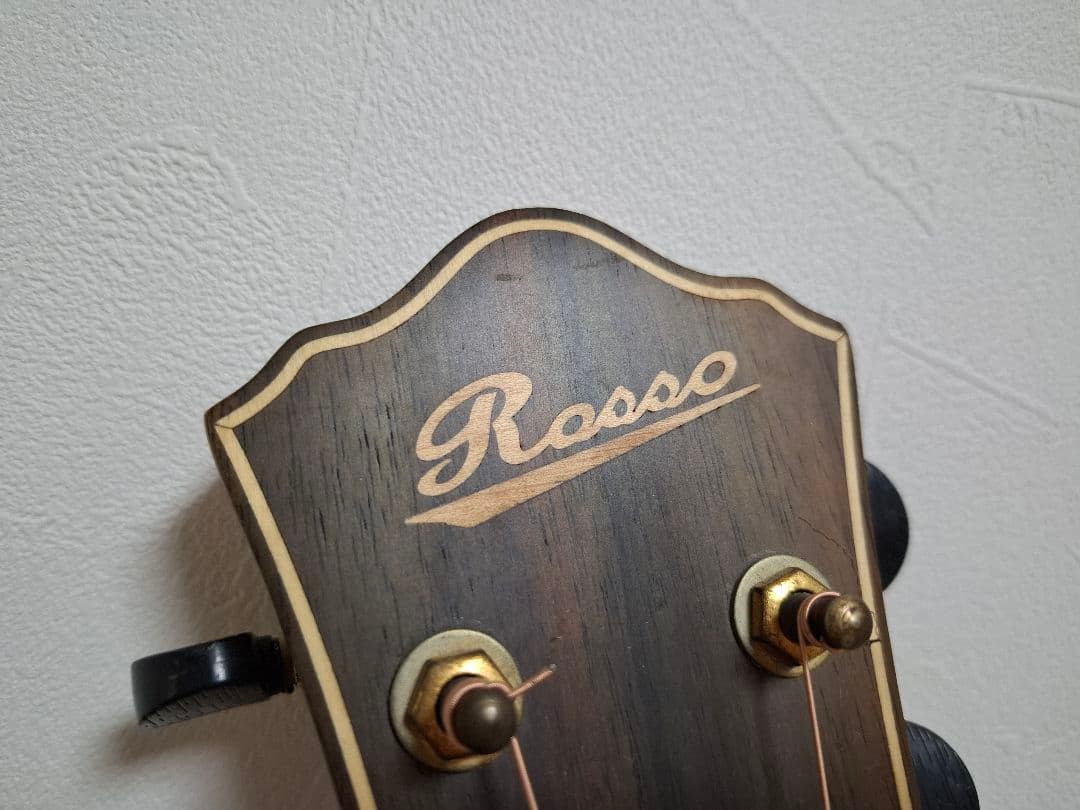 （専用）アコースティックギター　ROSSO R-5 IS18982909