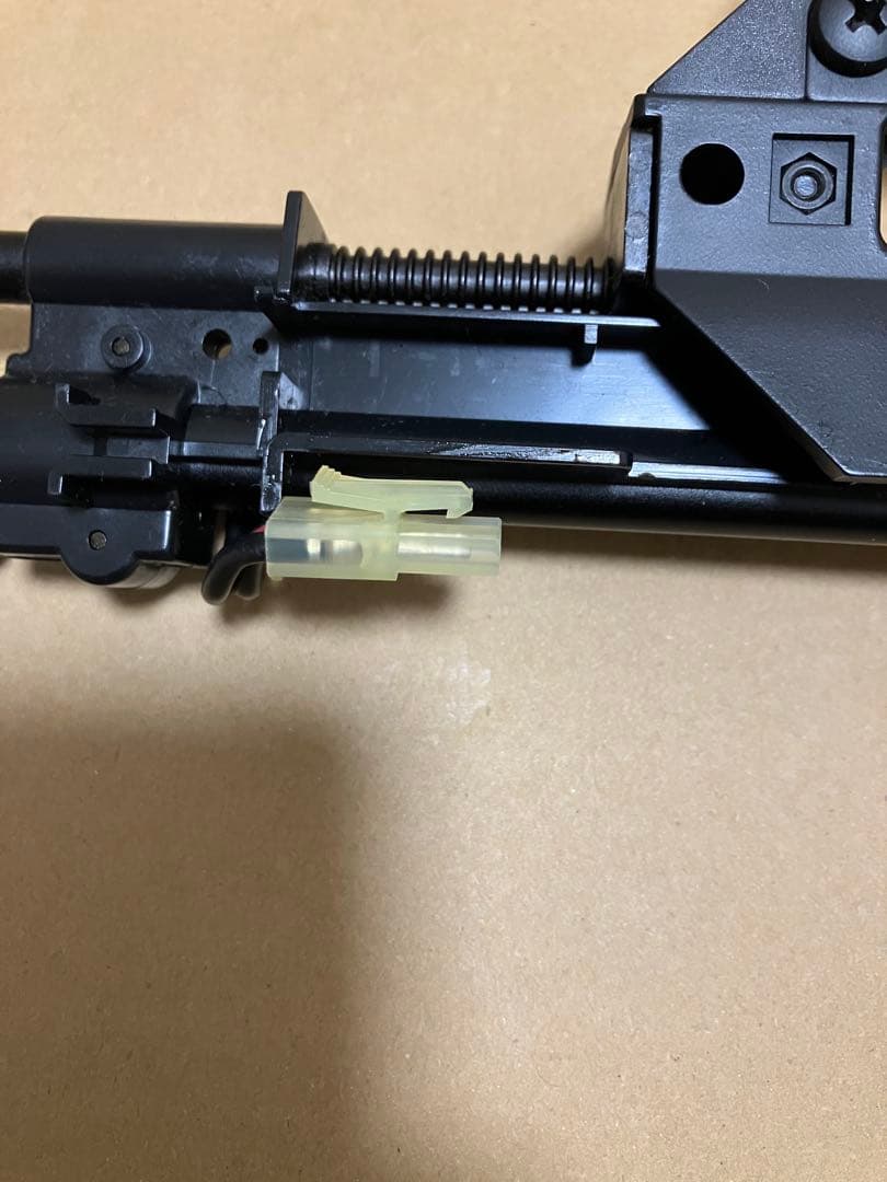 東京マルイ　電動ガン G36C