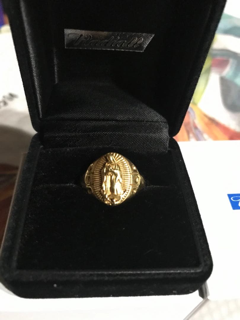 最終値下げ　radiall ピンキー　2025 15号　定価19580