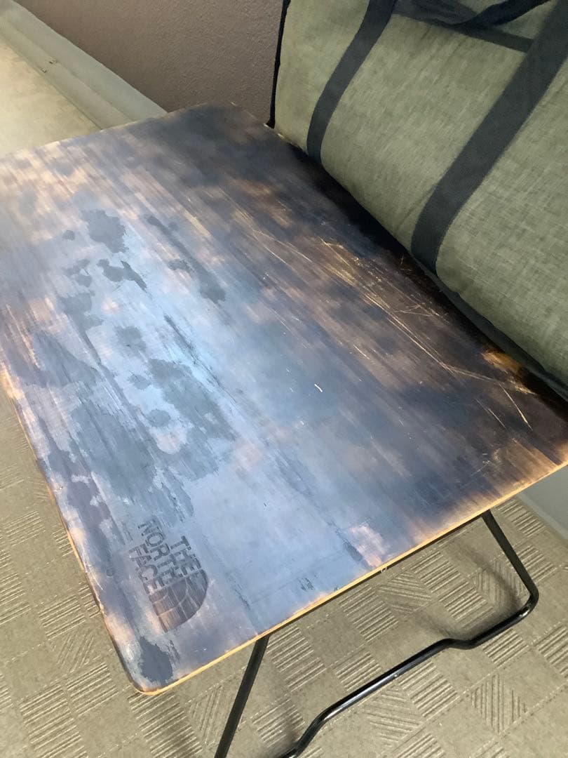 ザ・ノース・フェイス(THE NORTH FACE) TNFキャンプテーブル