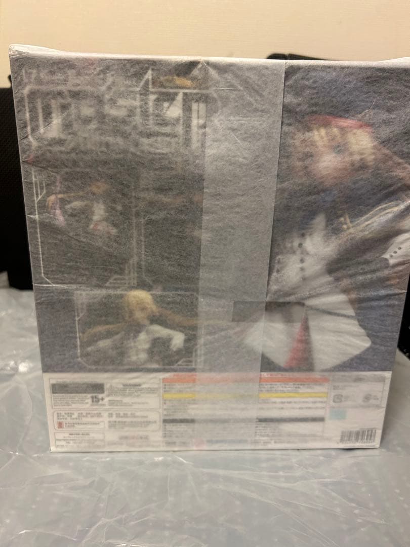 (未開封)Fate/Grand Order アルトリア・キャスター フィギュア