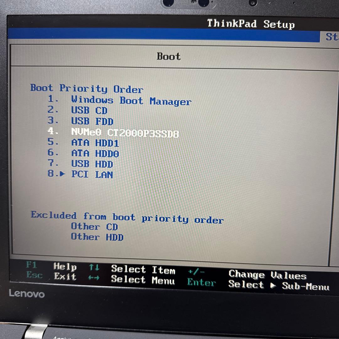 Lenovo ThinkPad Anniversary Edition 25改