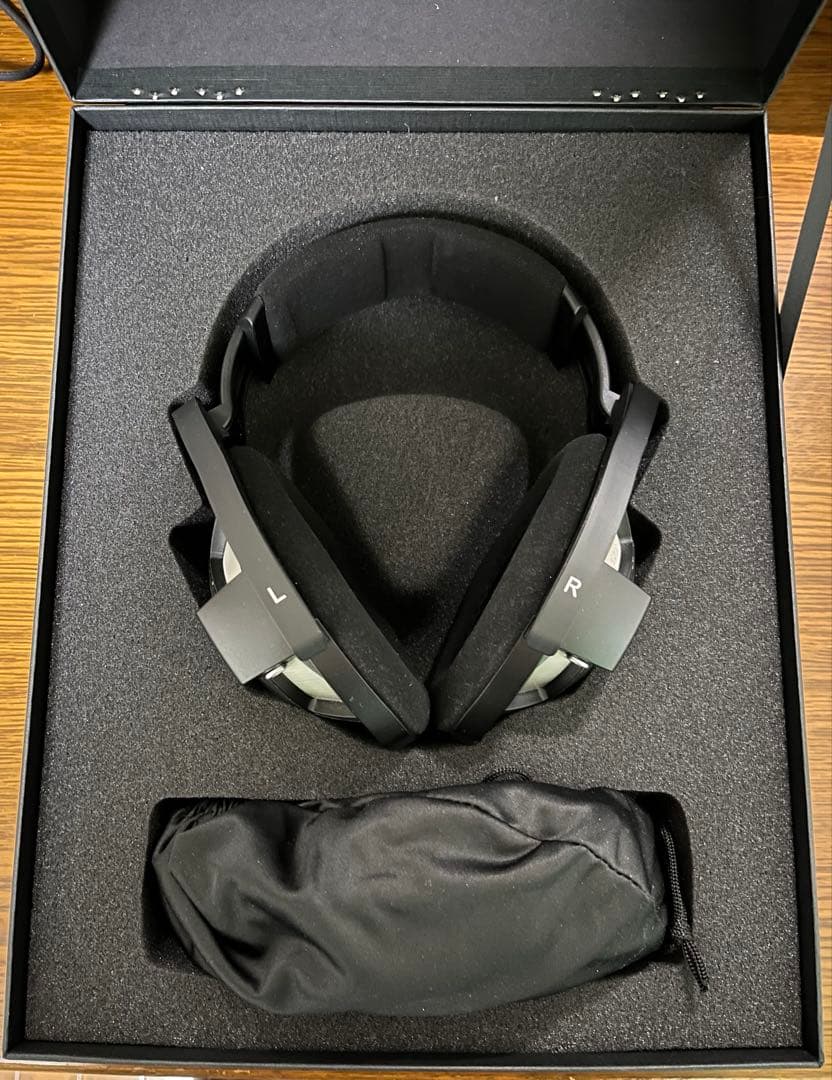[中古品] SENNHEISER HD800s ヘッドホン