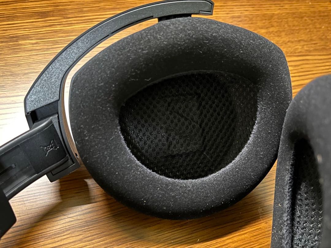 [中古品] SENNHEISER HD800s ヘッドホン