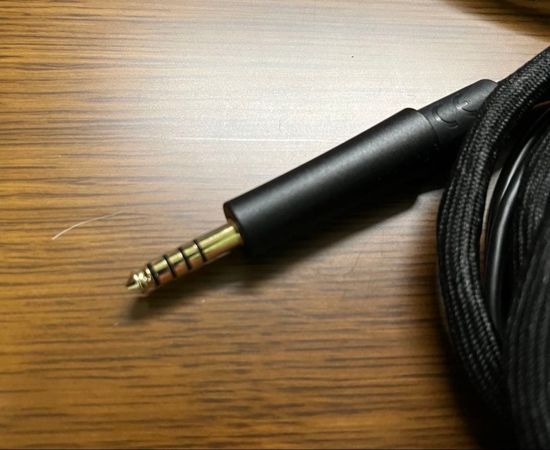 [中古品] SENNHEISER HD800s ヘッドホン