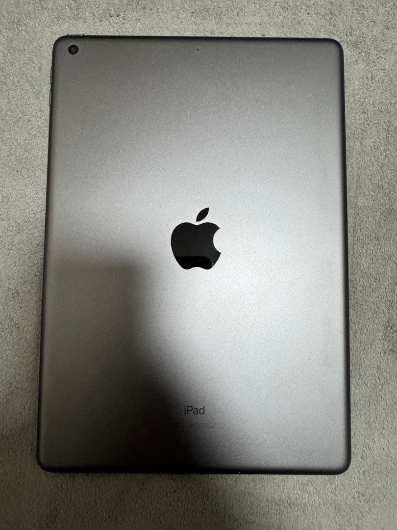 Apple iPad（第9世代）64GB Wi-Fiモデル　箱付き　即日発送