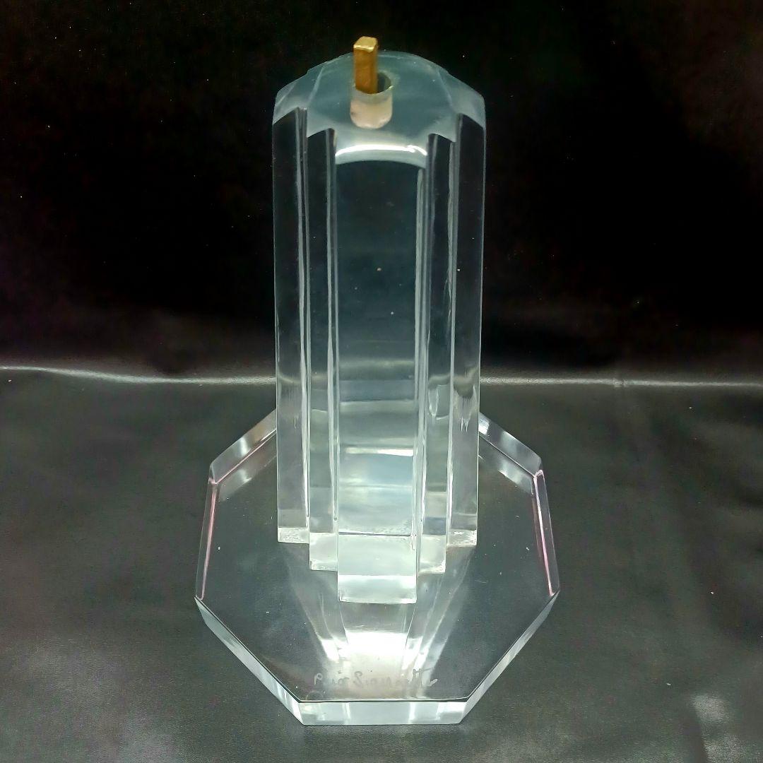 MURANO Pino Signoretto ピノ・シ二ョレット 特大 裸婦像