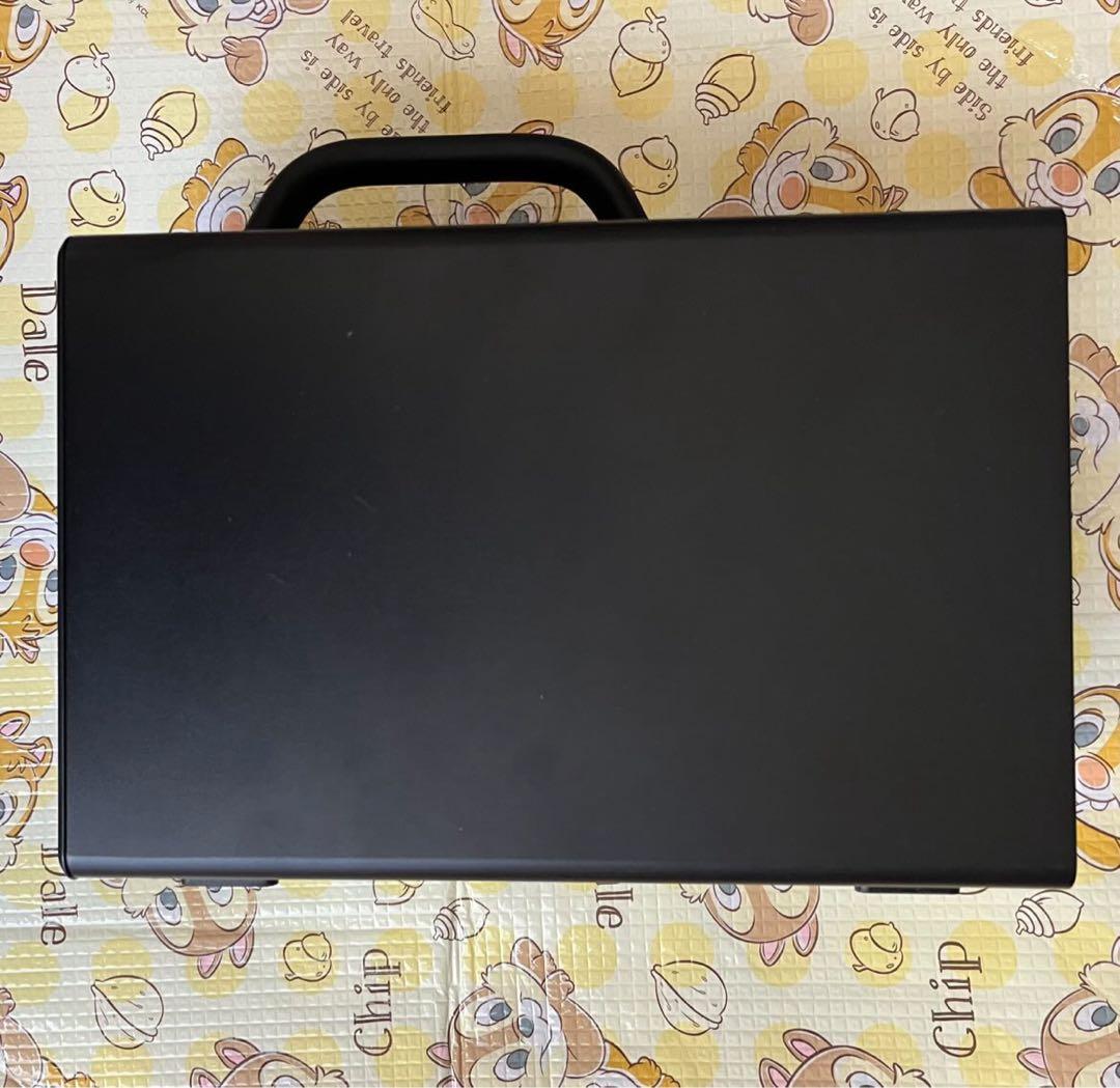 STARDOM ST4-TB 4ベイ 外付けHDDケース ジャンク品