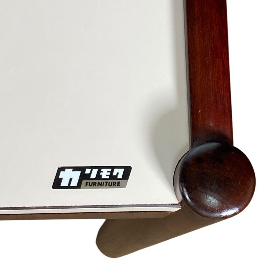 karimoku コーヒーテーブル　サイドテーブル