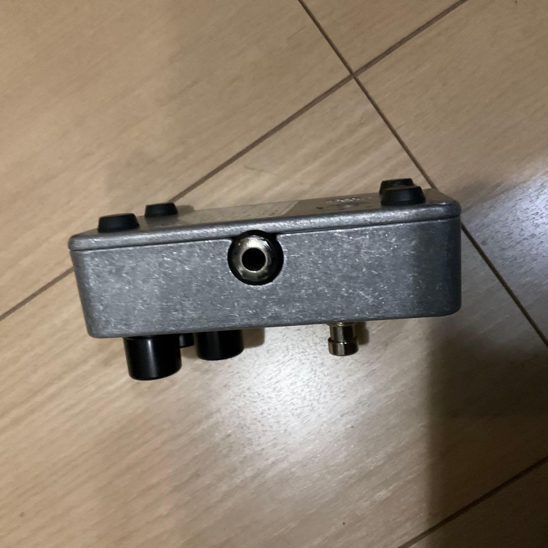 Electro-Harmonix Soul Food ギターエフェクター