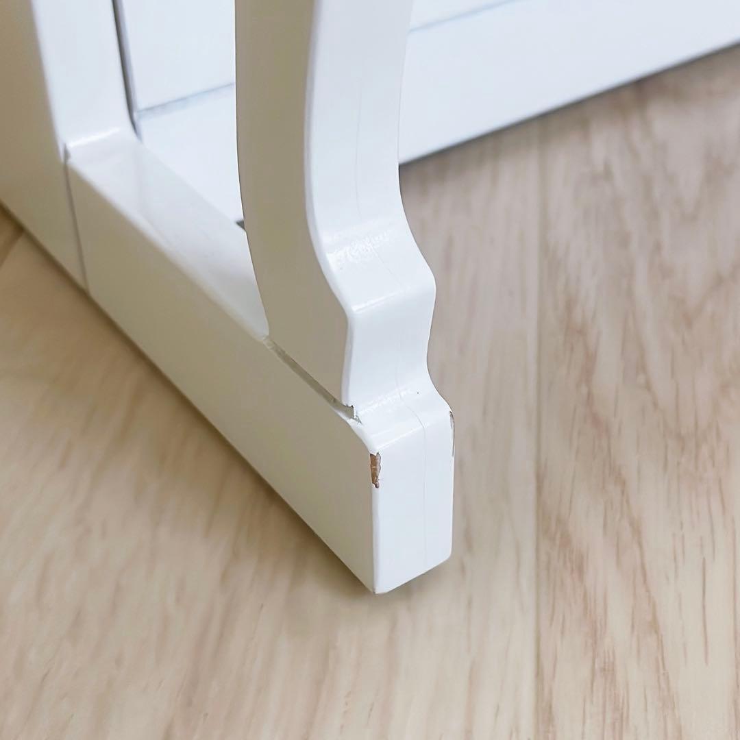 KAWAI アップライトピアノ　ホワイト