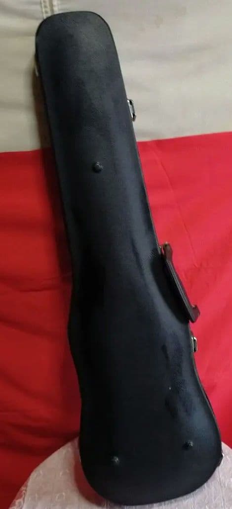 鈴木バイオリン・SUZUK I 4/4