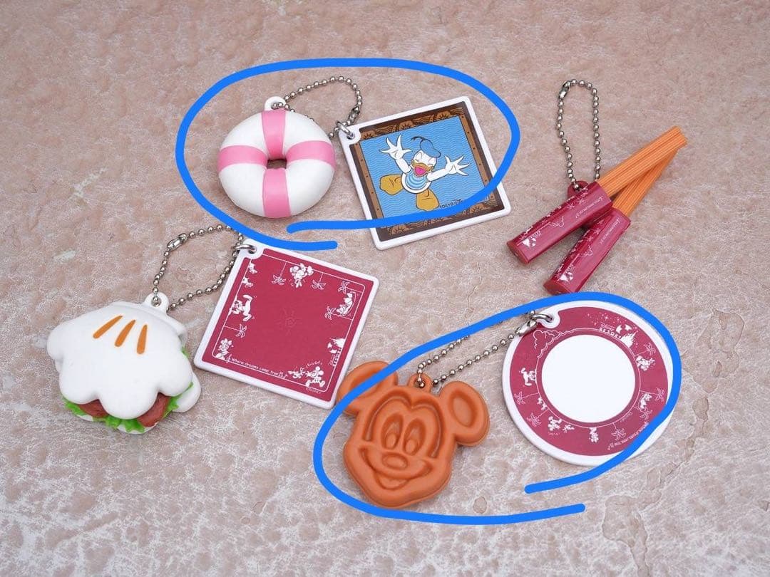 激安！大量！ダッフィフレンズ色々セット