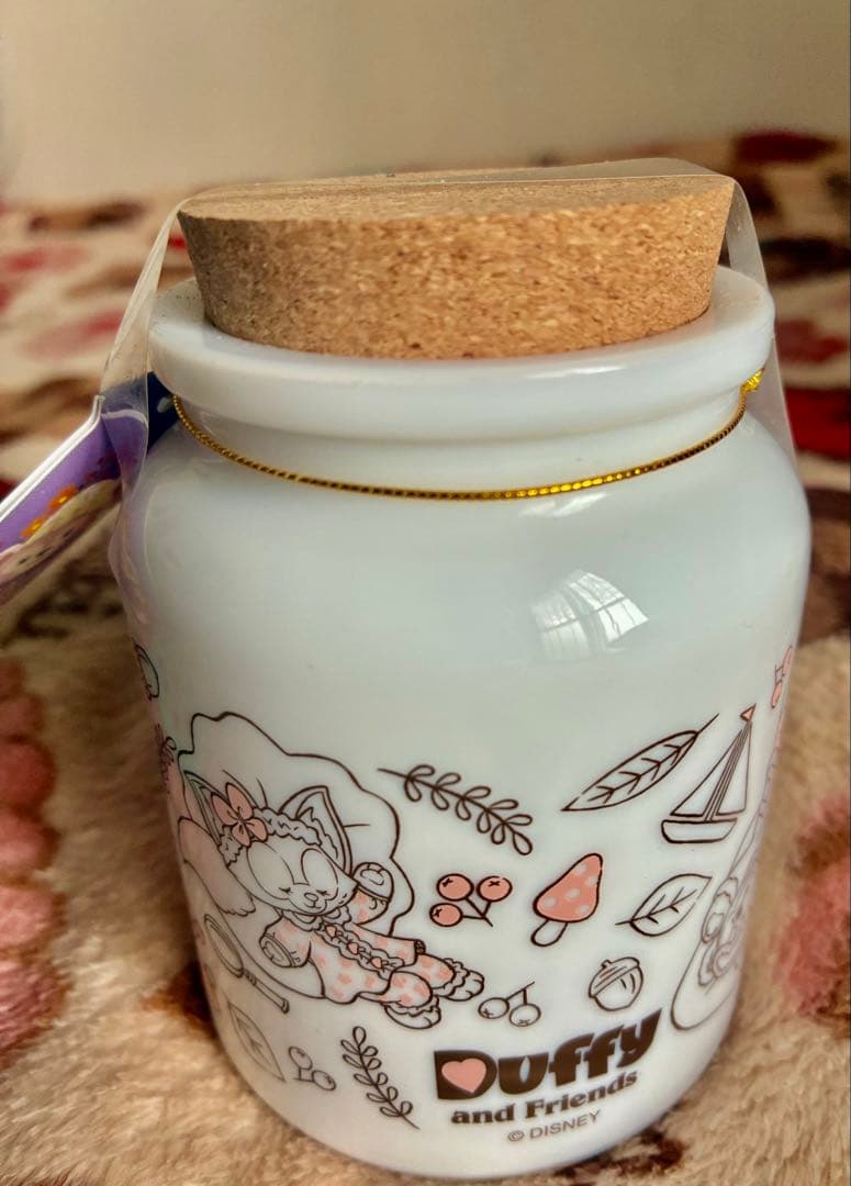 激安！大量！ダッフィフレンズ色々セット