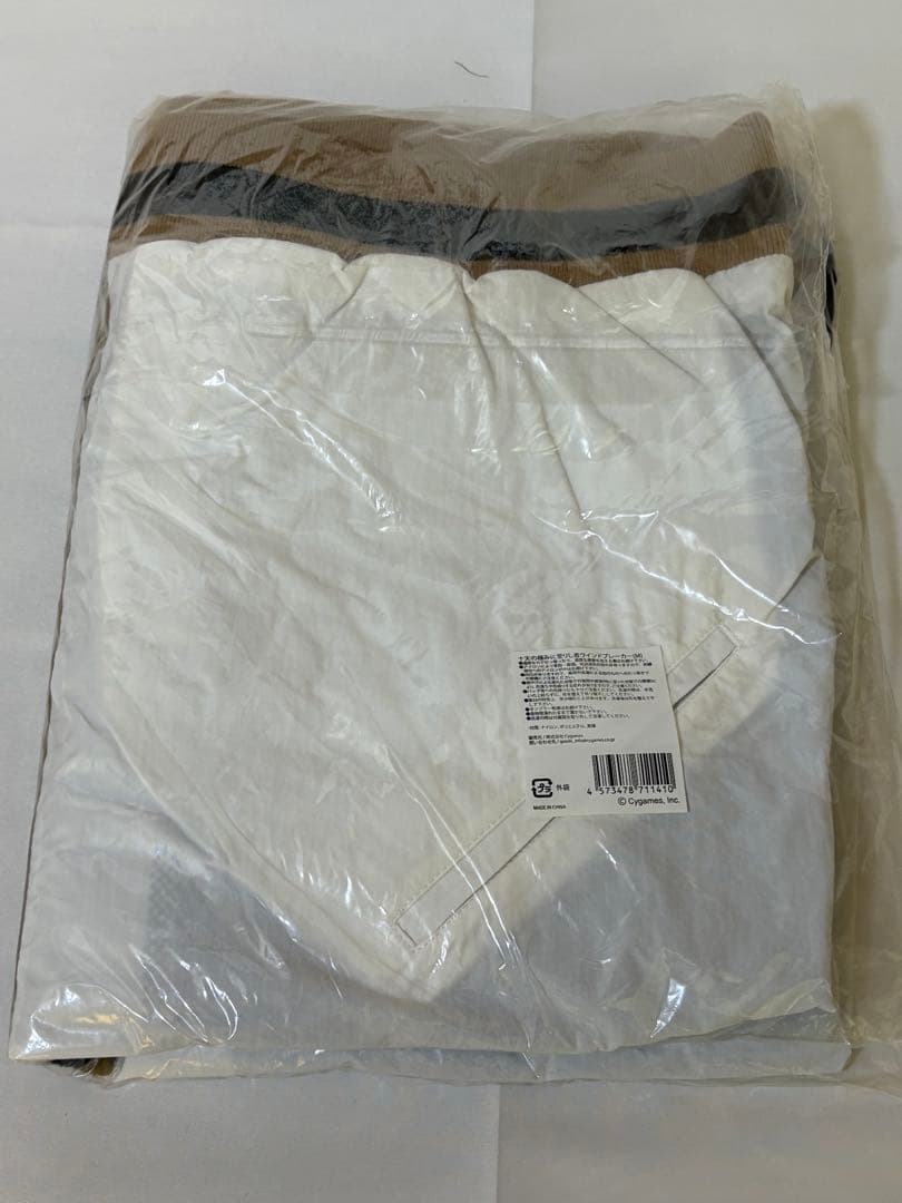 《 新品 》　グランブルーファンタジー ウインドブレーカー　M