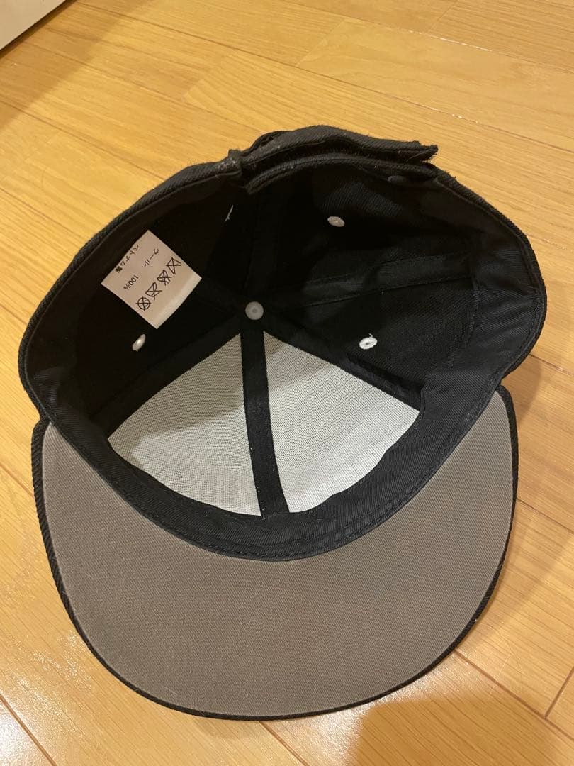 RADWIMPS 青とメメメ 激レアキャップ