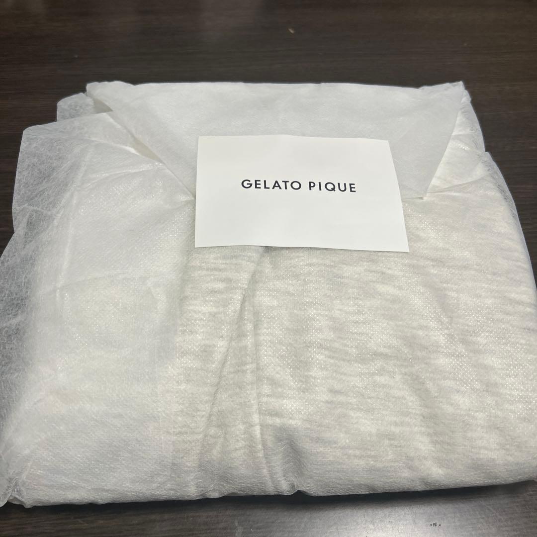 ジェラートピケ　スーパーマリオコラボ