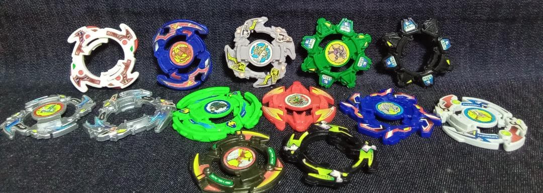 【元値￥35000】BEYBLADE　ベイブレード　最初期～セット【値引き可能】