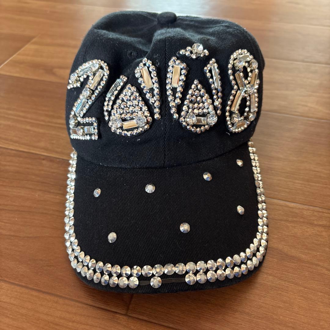 fti キャップ　正規品