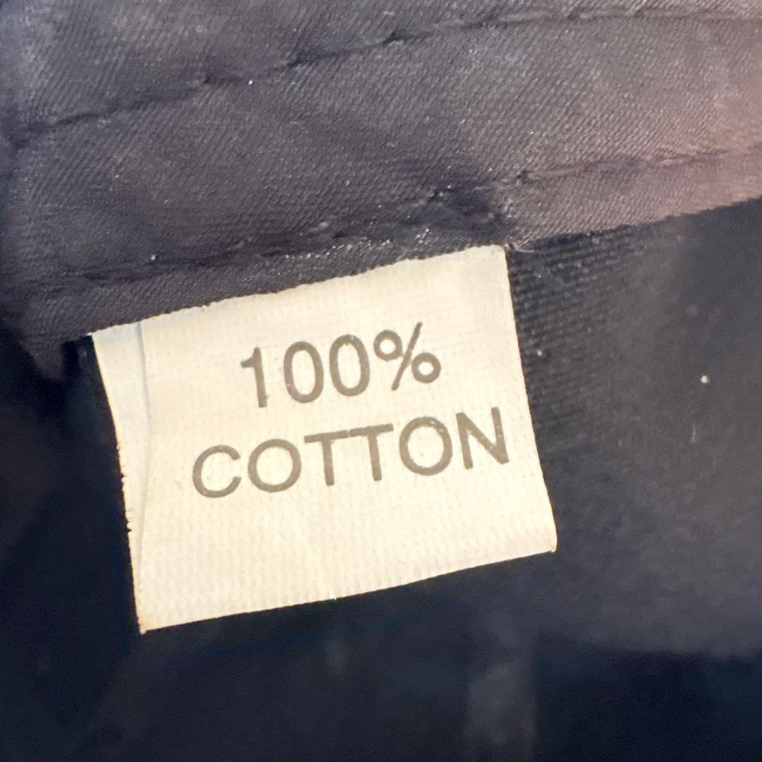 fti キャップ　正規品