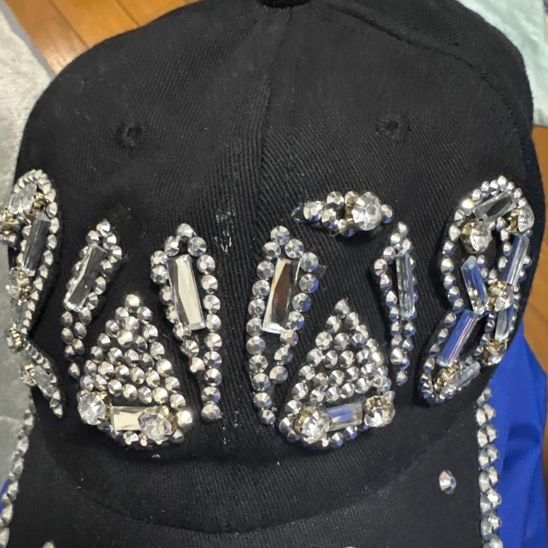 fti キャップ　正規品