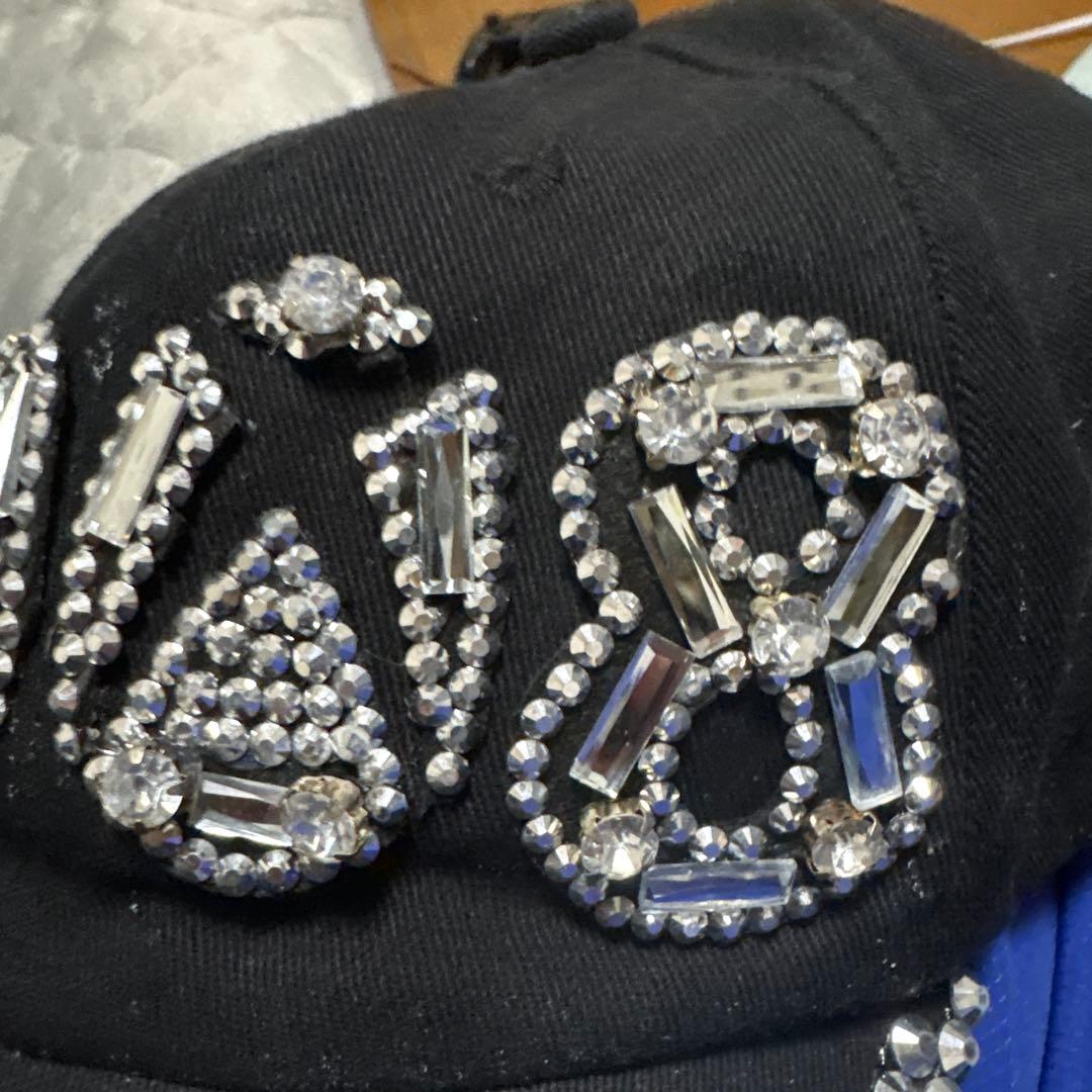 fti キャップ　正規品