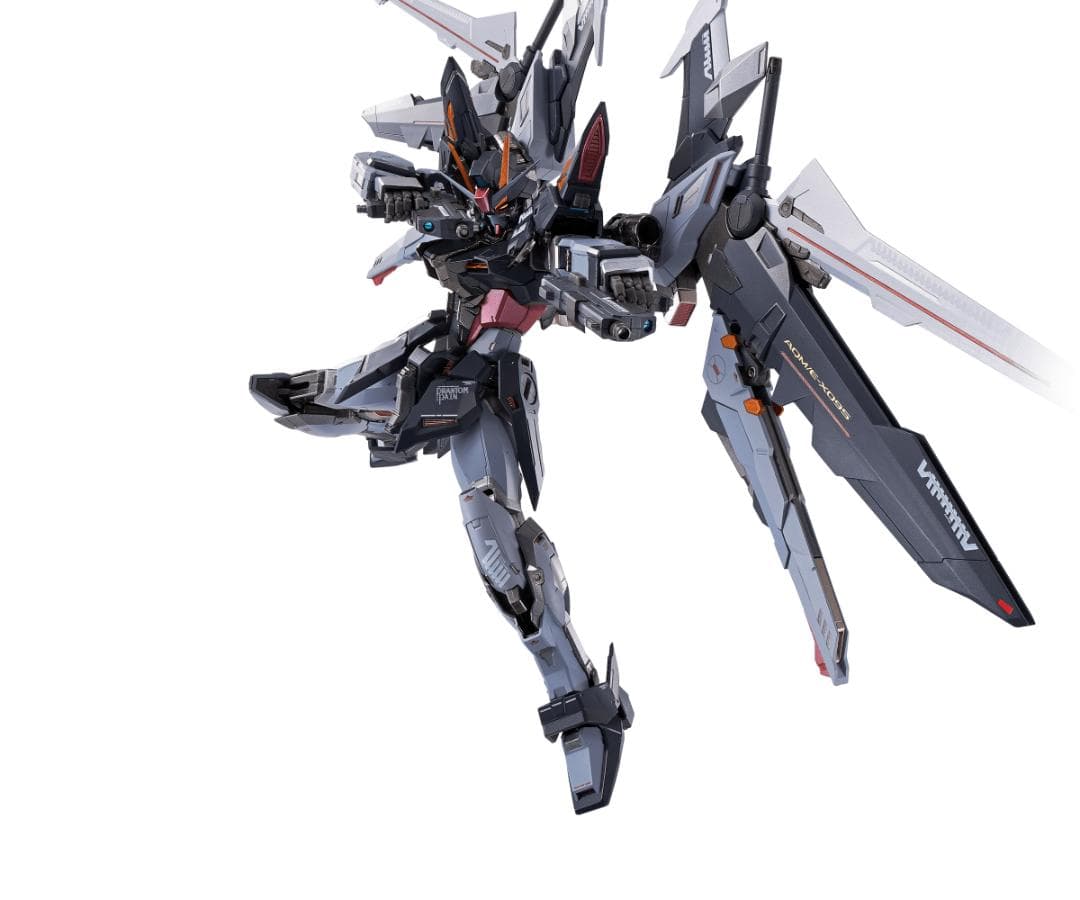 【新品3点セット】L BUILD ストライクノワール＆ストライカーパック