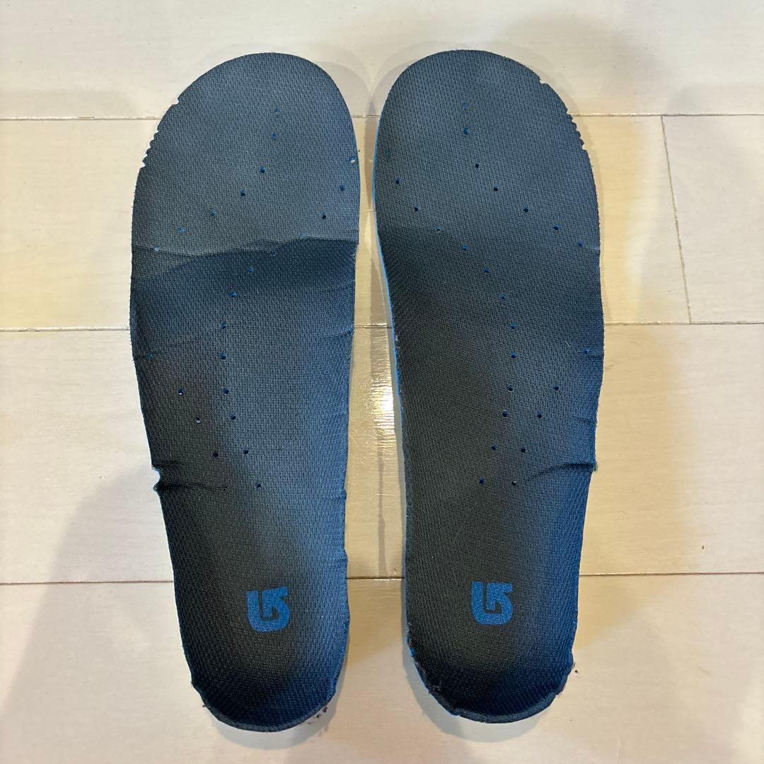 Burton ブーツ　9.5（27.5cm） スノーボード