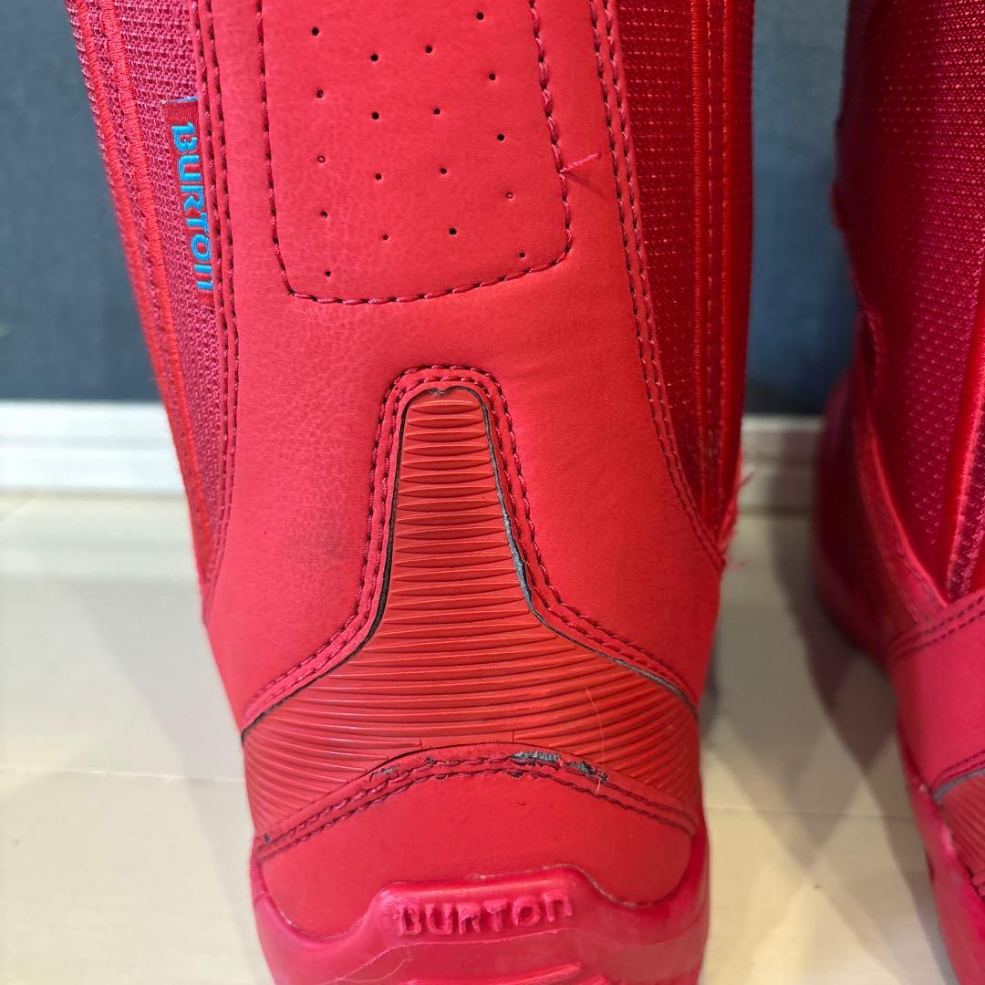 Burton ブーツ　9.5（27.5cm） スノーボード