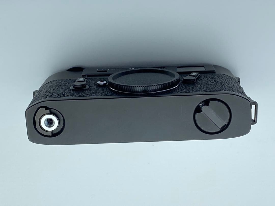 Leica M5 1972製造品 コレクション向け個体 Leitz最終M型モデル