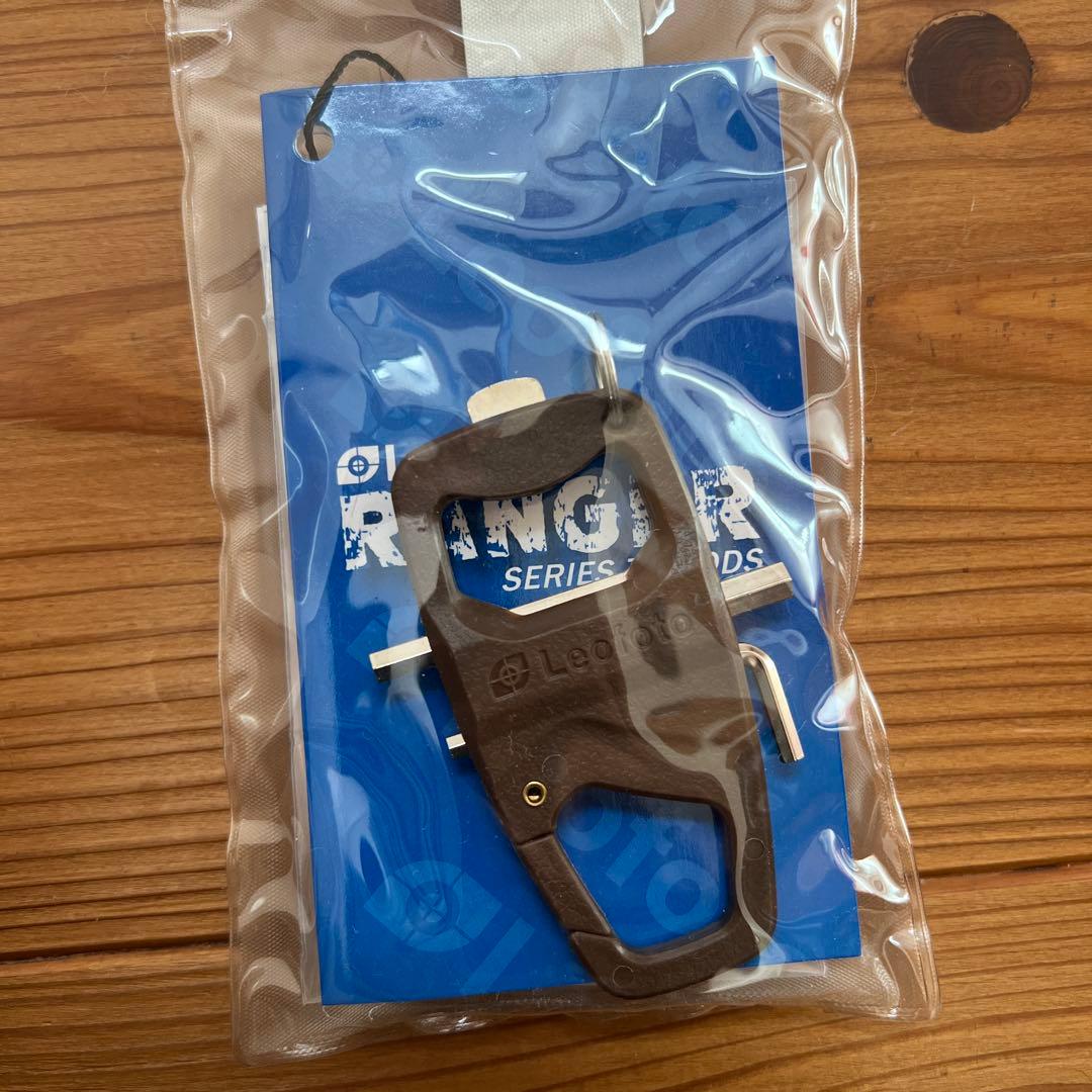 レオフォト Leofoto LS-323C 三脚＆レベリングベース付き