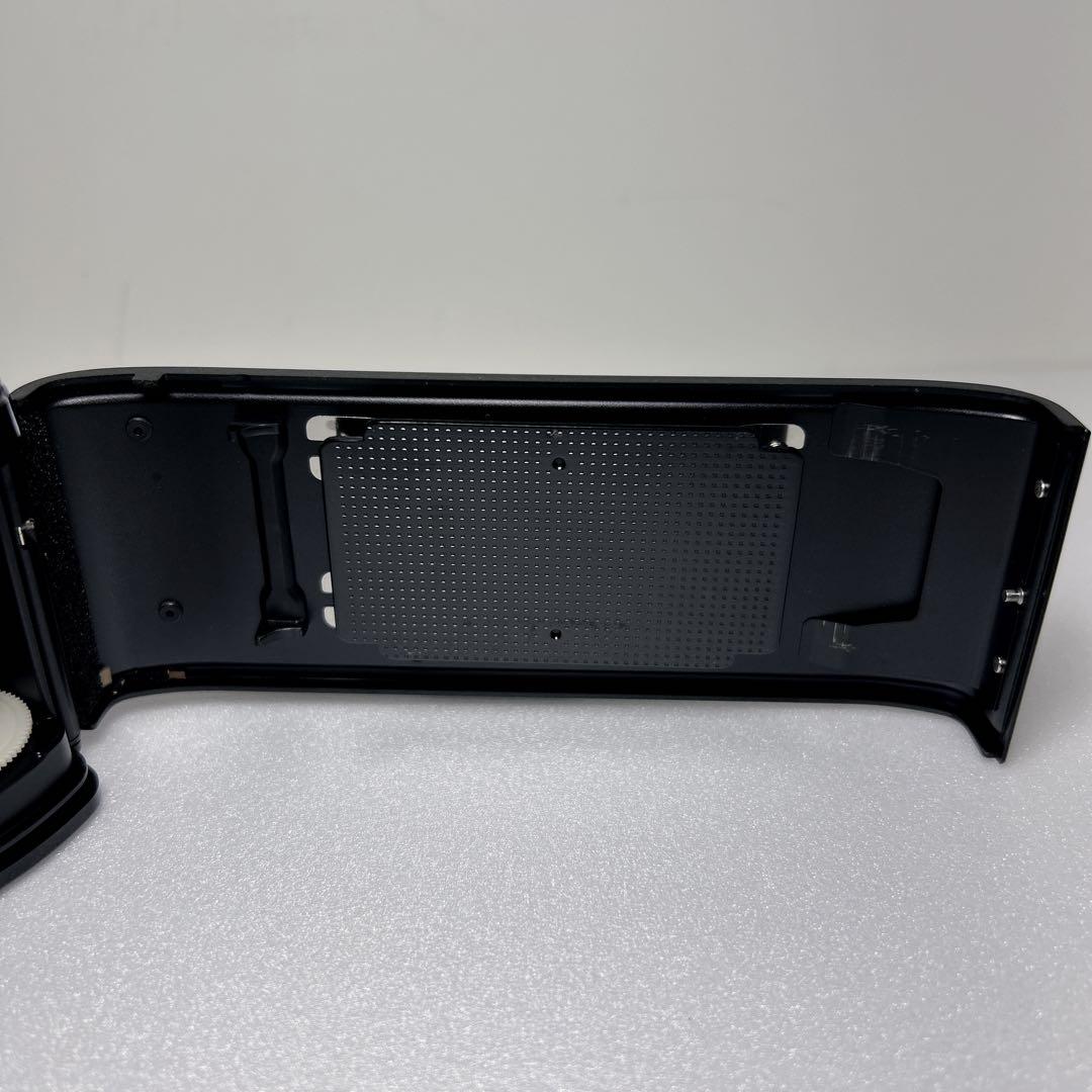 【美品】MINOLTA X-700　フィルムカメラ