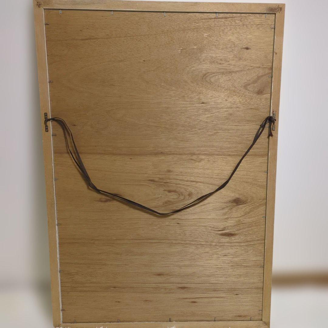 That's 50 Folks! ポスター　メラニー・テイラー・ケント　額縁付