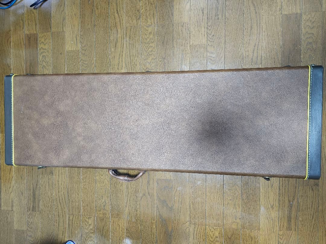 エレキギター ファイヤーバード 「希少」ギブソン ハードケース付