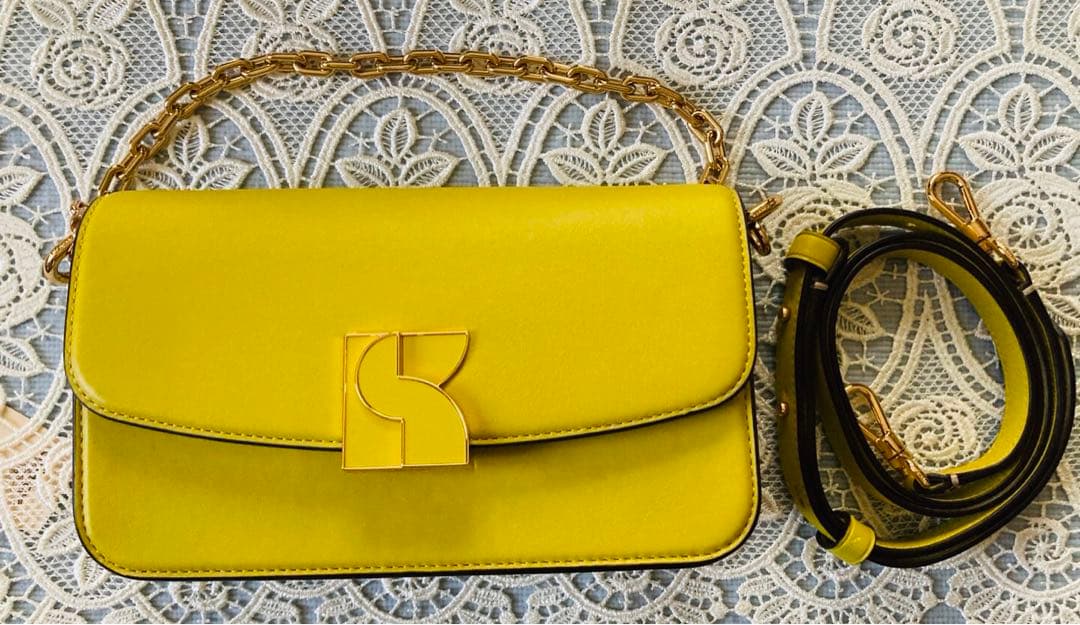 ケイトスペード ダコタ スモール クロスボディ ショルダーバッグ 2way