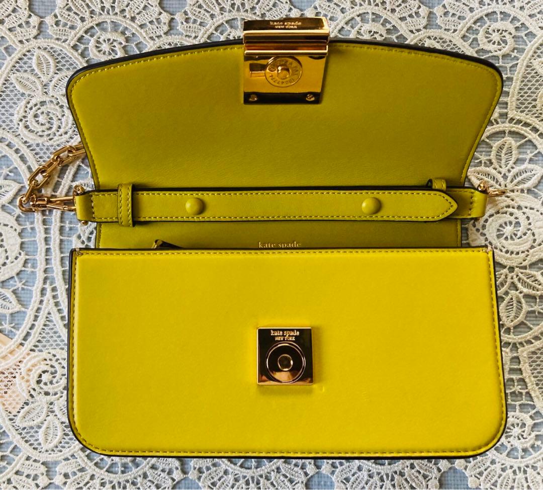 ケイトスペード ダコタ スモール クロスボディ ショルダーバッグ 2way