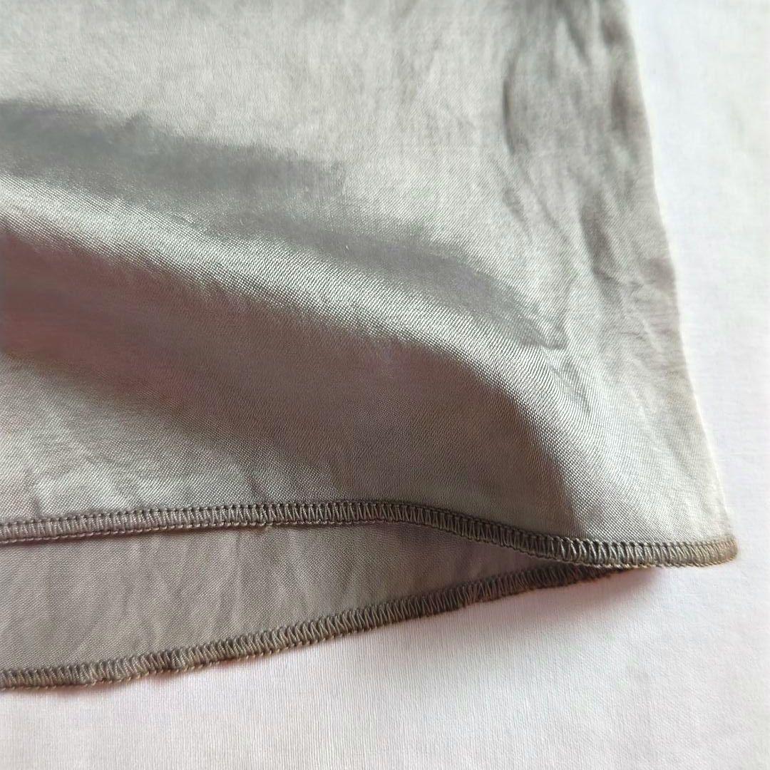 マルタン・マルジェラ　6 スカート　ここのえ期　異素材　ビンテージ